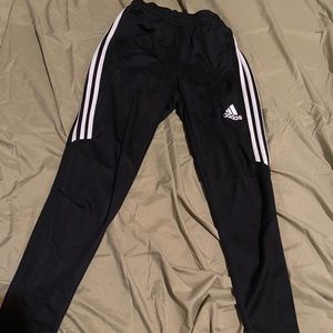 black original adida women’s pants